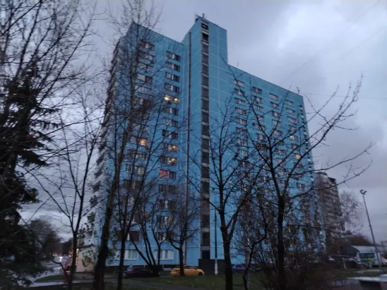 Имущественные торги г. Москвы. Объект № 19649