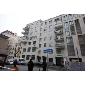 Имущественные торги г. Москвы. Объект № 19650