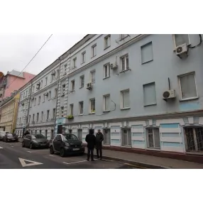 Имущественные торги г. Москвы. Объект № 19651