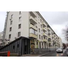 Имущественные торги г. Москвы. Объект № 19652