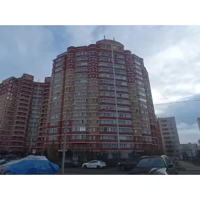 Имущественные торги г. Москвы. Объект № 19668