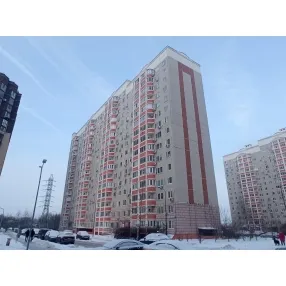 Имущественные торги г. Москвы. Объект № 19669