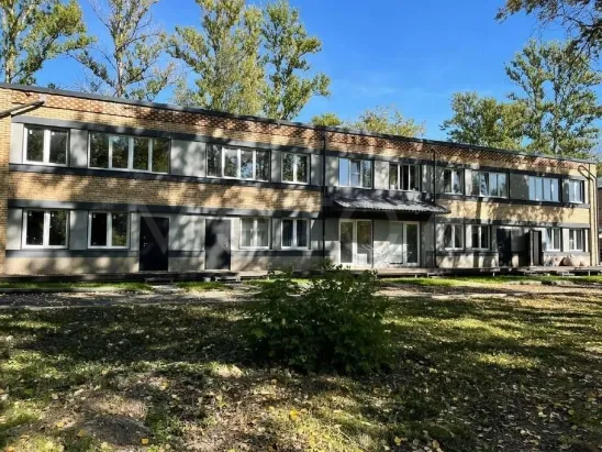 Торги по Банкротству. Объект № 19679