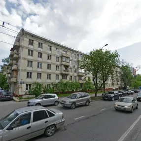 Торги по Банкротству. Объект № 19681