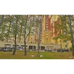 Торги по Банкротству. Объект № 19686