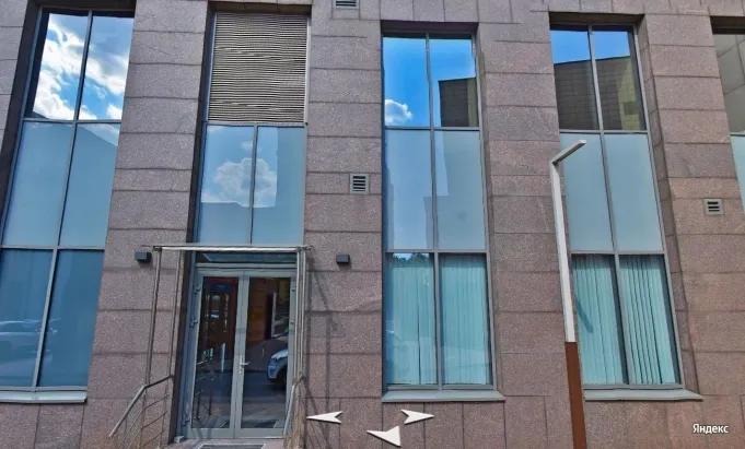 Торги по Банкротству. Объект № 19687