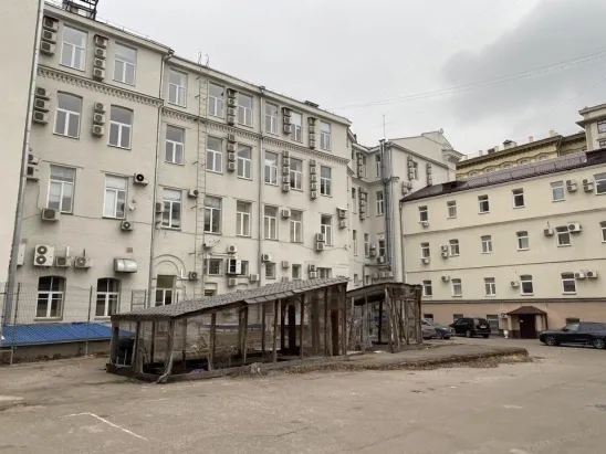 Торги по Банкротству. Объект № 19697