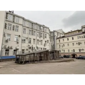 Торги по Банкротству. Объект № 19697