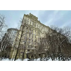 Имущественные торги г. Москвы. Объект № 19704