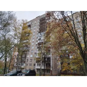 Имущественные торги г. Москвы. Объект № 19705