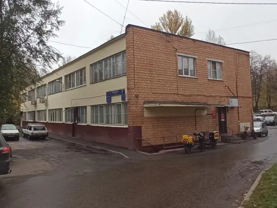 Имущественные торги г. Москвы. Объект № 19706