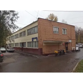 Имущественные торги г. Москвы. Объект № 19706