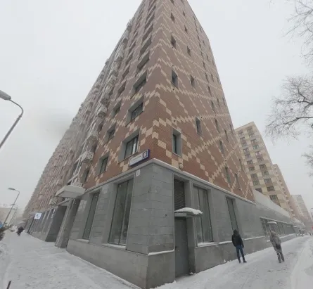 Имущественные торги г. Москвы. Объект № 19710