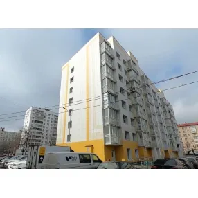 Имущественные торги г. Москвы. Объект № 19713