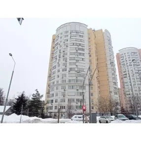 Имущественные торги г. Москвы. Объект № 19718