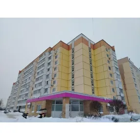 Имущественные торги г. Москвы. Объект № 19719