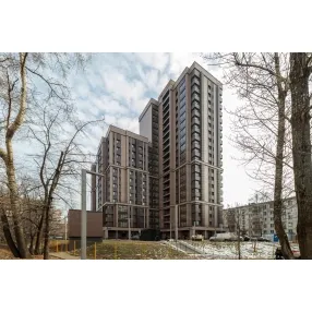 Имущественные торги г. Москвы. Объект № 19720