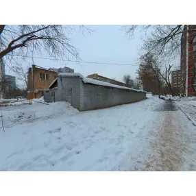 Здание 88,8 м² + ЗУ 318 м² на продажу