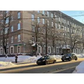 Имущественные торги г. Москвы. Объект № 19722