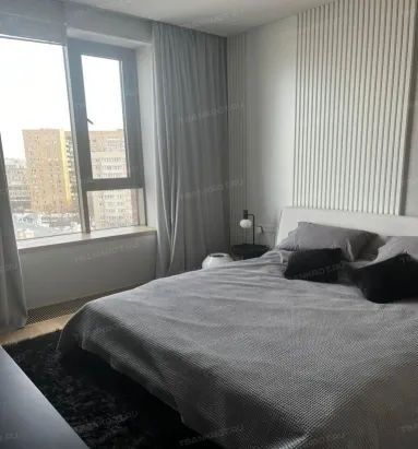 Торги по Банкротству. Объект № 19799