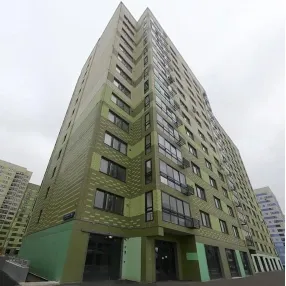 Имущественные торги г. Москвы. Объект № 19441