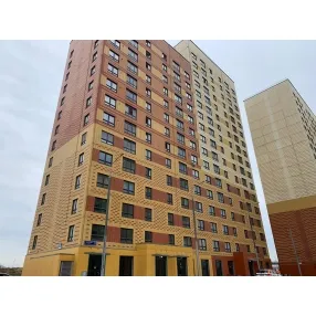 Имущественные торги г. Москвы. Объект № 19816