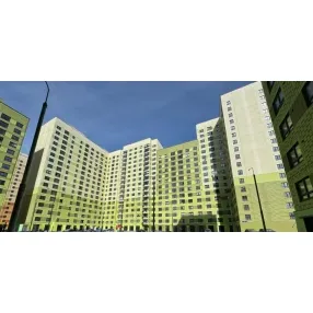 Имущественные торги г. Москвы. Объект № 19817