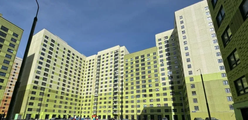 Имущественные торги г. Москвы. Объект № 19818