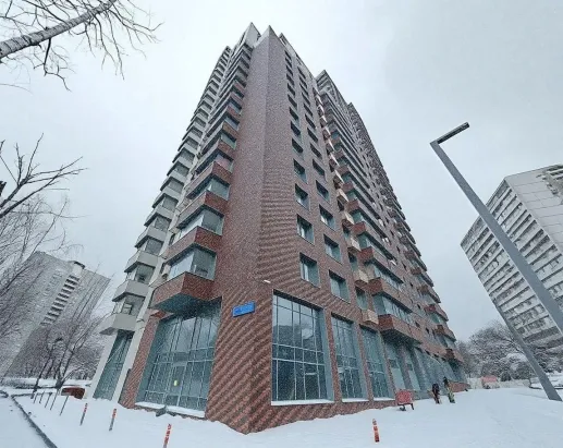 Имущественные торги г. Москвы. Объект № 19819