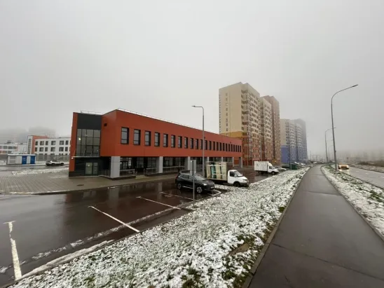 Имущественные торги г. Москвы. Объект № 19820