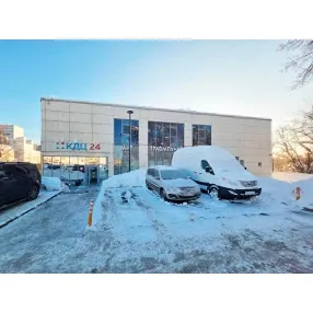 Имущественные торги г. Москвы. Объект № 19929