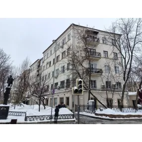 Имущественные торги г. Москвы. Объект № 19941