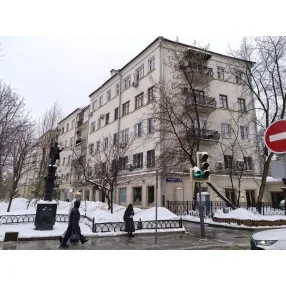 Имущественные торги г. Москвы. Объект № 19942