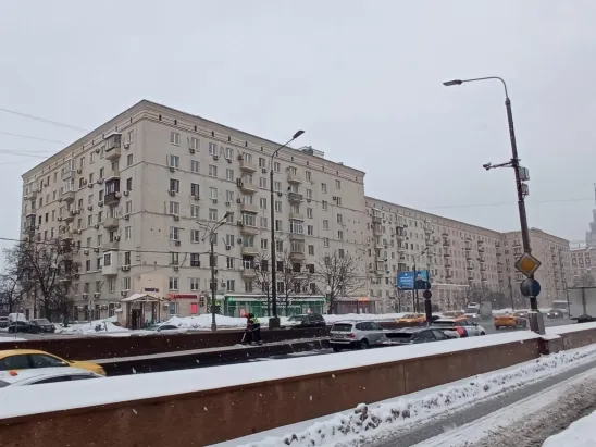 Имущественные торги г. Москвы. Объект № 19949