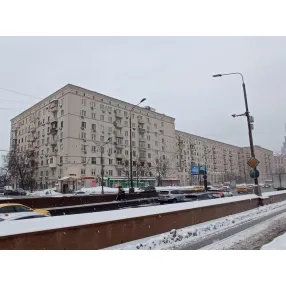 Имущественные торги г. Москвы. Объект № 19949