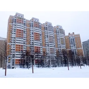 Имущественные торги г. Москвы. Объект № 19952