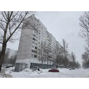 Имущественные торги г. Москвы. Объект № 19954