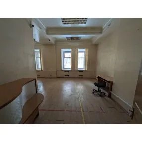 Имущественные торги г. Москвы. Объект № 20000