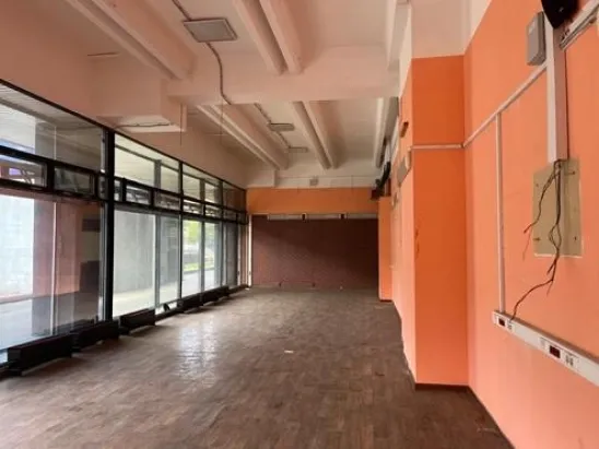 Имущественные торги г. Москвы. Объект № 20002