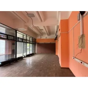 Имущественные торги г. Москвы. Объект № 20002