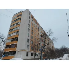 Московская прописка. Объект № 20017