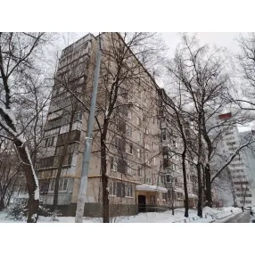 Московская прописка. Объект № 20018