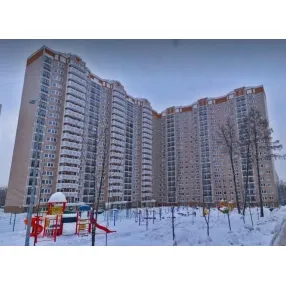 Имущественные торги г. Москвы. Объект № 20100