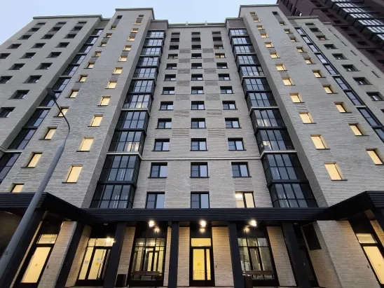 Имущественные торги г. Москвы. Объект № 20109