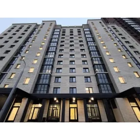 Имущественные торги г. Москвы. Объект № 20109