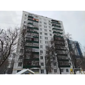 Имущественные торги г. Москвы. Объект № 20134