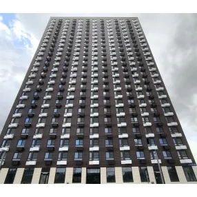 Имущественные торги г. Москвы. Объект № 20135