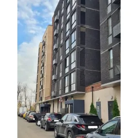 Банкротство. Московская прописка. Объект № 20170