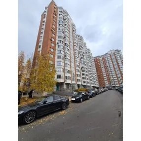 Банкротство. Московская прописка. Объект № 20171