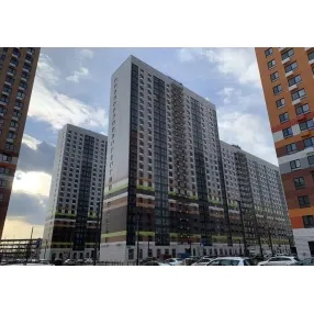 Московская прописка. Объект № 20245